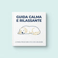 guida digitale calma e rilassante