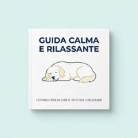 guida digitale calma e rilassante